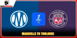 Soi kèo Marseille vs Toulouse, 02h35 ngày 02/11 - Ligue 1